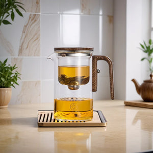 TeaFusion™ Magic Pot