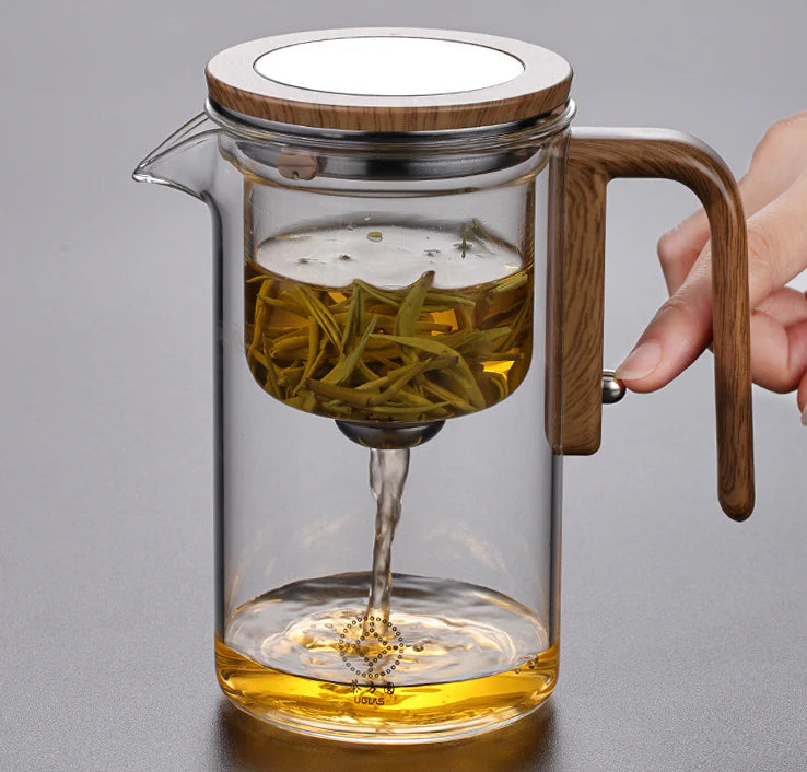 TeaFusion™ Magic Pot